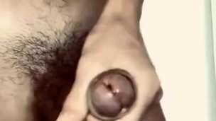 More cum!