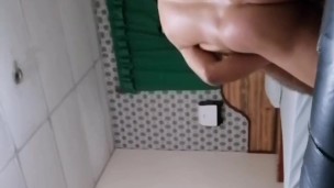 Profunda cogida por el culo a mi mejor amigo