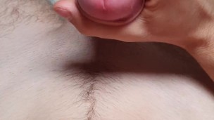 amateur teen 18 solo big load