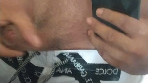 Hot boy cumming
