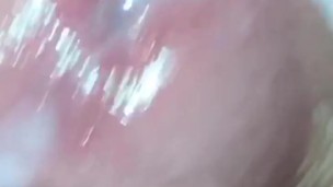 Milking Cock – Part 1