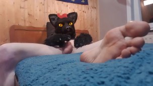 POV : you’re a naughty wolf 👀😈