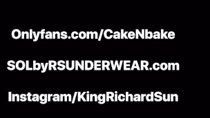 Shanking and twerking my horny bubble butt OF – CakeNbake