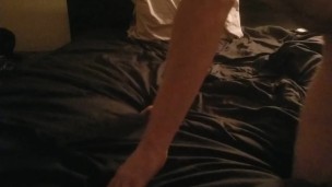 Why Am I Always So Horny?? I Can’t Stop Jerking Off All The Time.