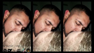 brownie waited for cream naked to come home to…