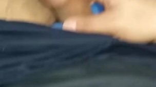 Bulge tease