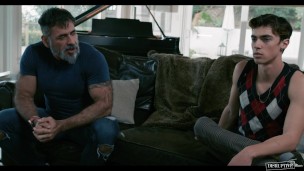 Hottest DisruptiveFilms Scene of 2023 – Lawson James, Nick Floyd – **FULL SCENE**