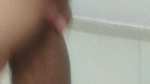 Rica paja casera