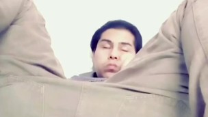 Chico travieso