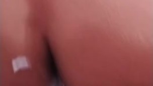 Dildo Por El Culo