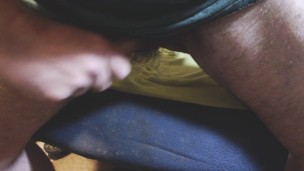 A Thick Load – No. 102 [10-10-13]