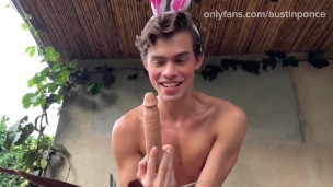Austin Ponce’s Easter Special – Part 1