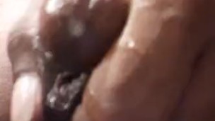 BBC cum shot