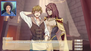 My Special Area – My Magical Demon Lover Part 7