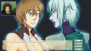 The Whipped Karate Boy – My Magical Demon Lover Part 4