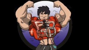 Happy Valentine’s Day (A Muscle Growth Audio)