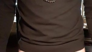 My Cock doesn’t fit in my pants