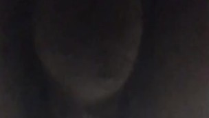 My straight bro had a dildo so I used it
