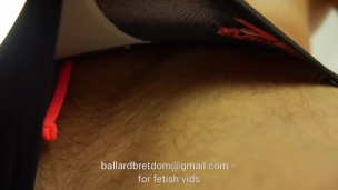 Speedo Spank Daddy chaturbate ballard_