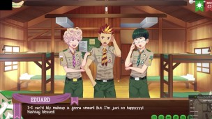 Camp Buddy – Ep48