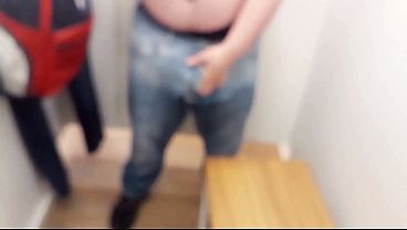 Gozei No Provador Da Renner E Depois Lambi (COMPLETO NO XVIDEOS RED) – Já fizeram alguma sacanagem no provador de loja? – Fernando Devil Solo