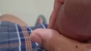 Hindi kona napigilan,