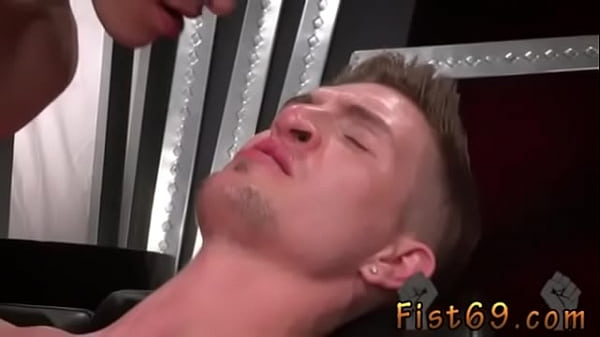 Pissing and fisting gay bears and fisted boys by older men first time